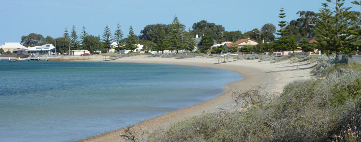 Port Vincent Port Vincent